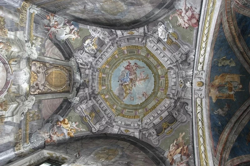 Trinità